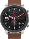 Умные часы Amazfit GTR 47mm Stainless Steel - Изображение 104477