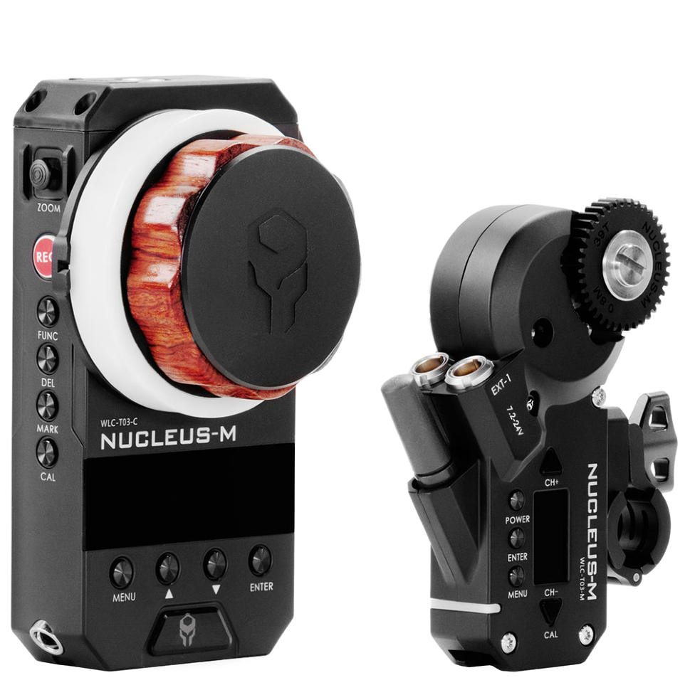 Комплект Tilta Nucleus-M KIT 1 
