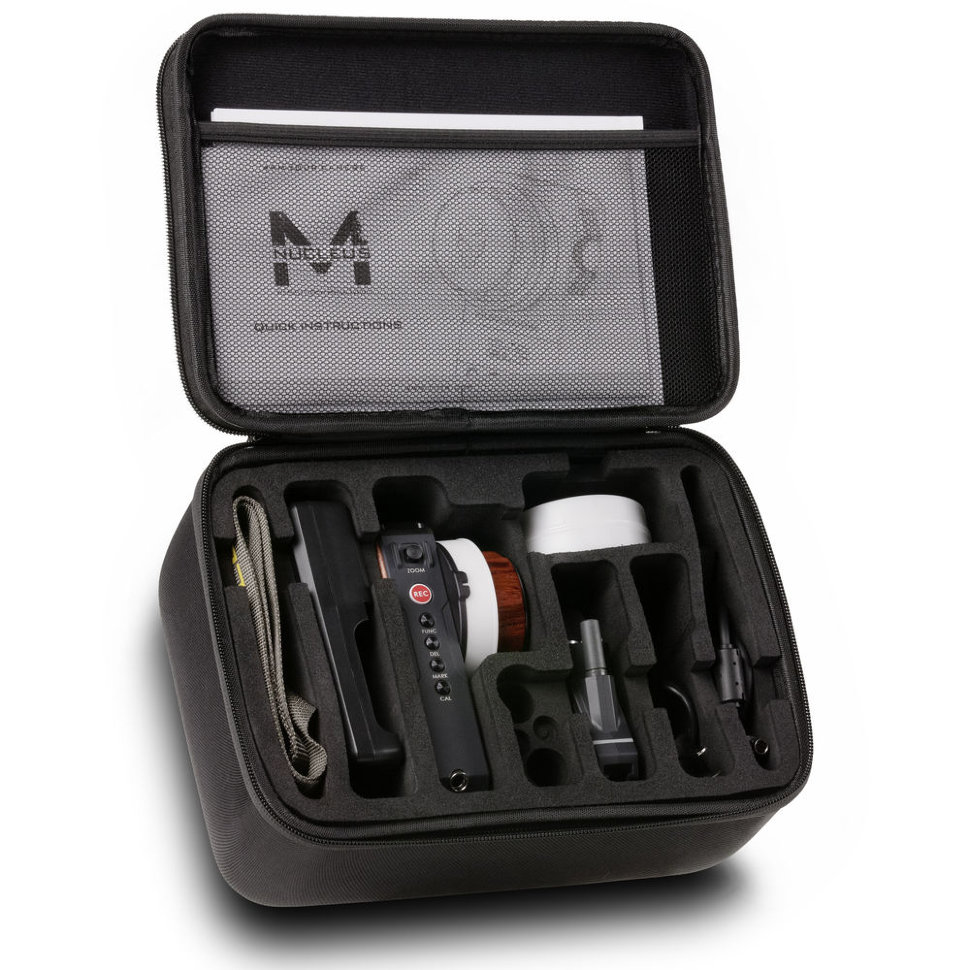 

Комплект Tilta Nucleus-M KIT 1 WLC-T03-K1