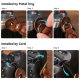 Ремень SmallRig 3926 Universal Vintage Wrist Strap - Изображение 208308