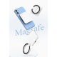 Осветитель Ulanzi LT010 Magsafe Белый - Изображение 203568