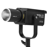 Артикул: 28928. Осветитель Nanlite FS-60B