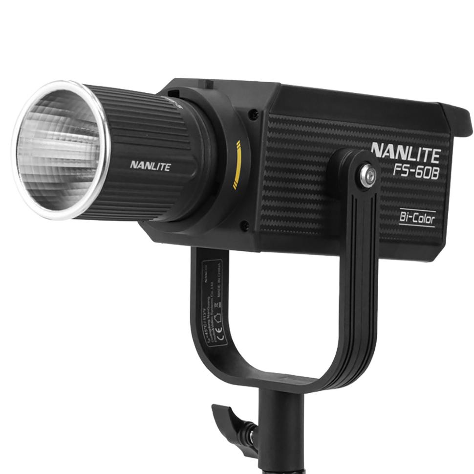 Осветитель Nanlite FS-60B 
