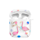 Чехол PQY Flamingo для Apple Airpods Vision - Изображение 210300