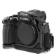 Клетка Tilta Half Cage для Panasonic S5 II/IIX Чёрная - Изображение 210348