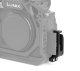 Клетка Tilta Half Cage для Panasonic S5 II/IIX Чёрная - Изображение 210353