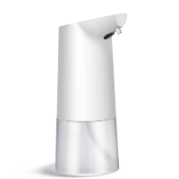 Артикул: 19928. Сенсорный дозатор мыла Usams US-ZB122 Auto Foaming Hand Washer Белый