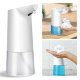 Сенсорный дозатор мыла Usams US-ZB122 Auto Foaming Hand Washer Белый - Изображение 125250