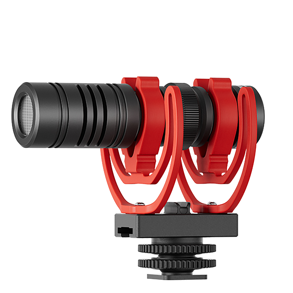 Микрофон Saramonic Vmic Mini II 