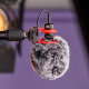 Микрофон Saramonic Vmic Mini II - Изображение 216206