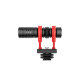 Микрофон Saramonic Vmic Mini II - Изображение 216209