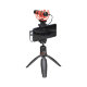 Микрофон Saramonic Vmic Mini II - Изображение 216211