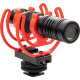 Микрофон Saramonic Vmic Mini II - Изображение 216212