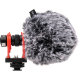 Микрофон Saramonic Vmic Mini II - Изображение 216214