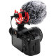 Микрофон Saramonic Vmic Mini II - Изображение 216216