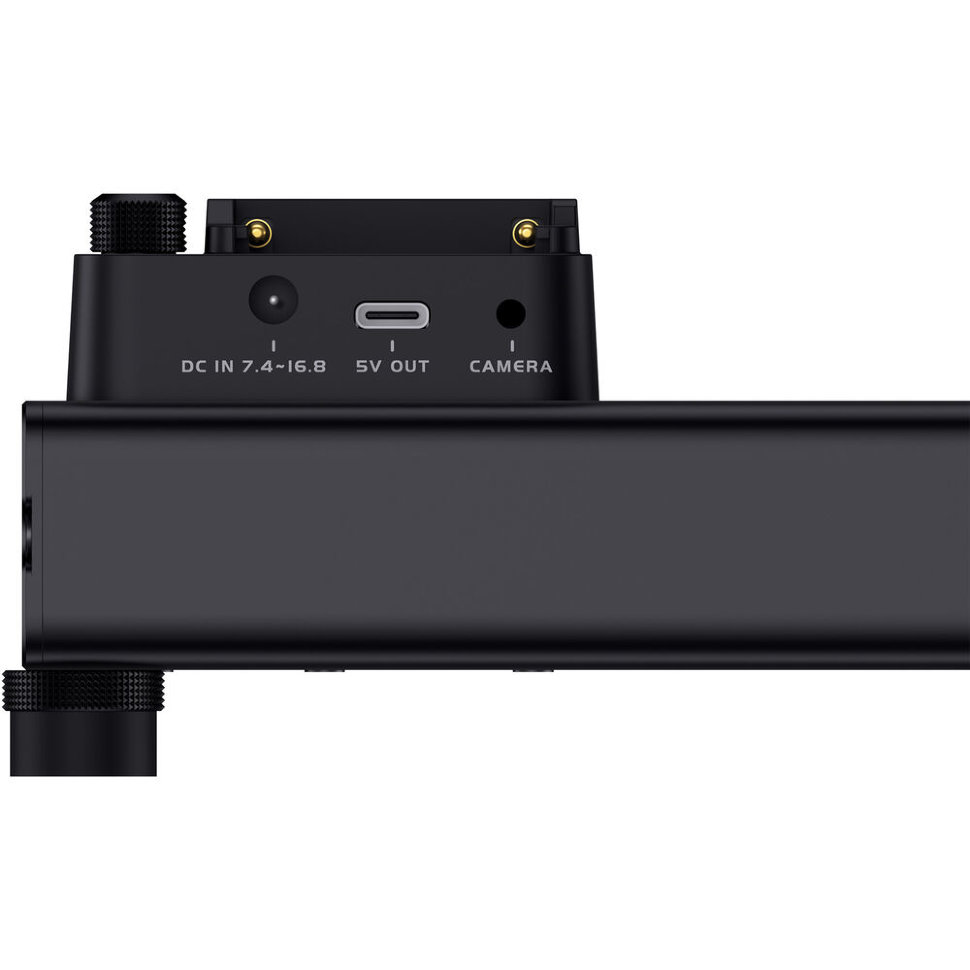 

Слайдер моторизованный Accsoon TOPRIG S40 AA-S01