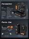 Батарейная площадка ZGCine VM-HS2 Hot Swap/Shark Fin Dual Micro V Mount - Изображение 238595