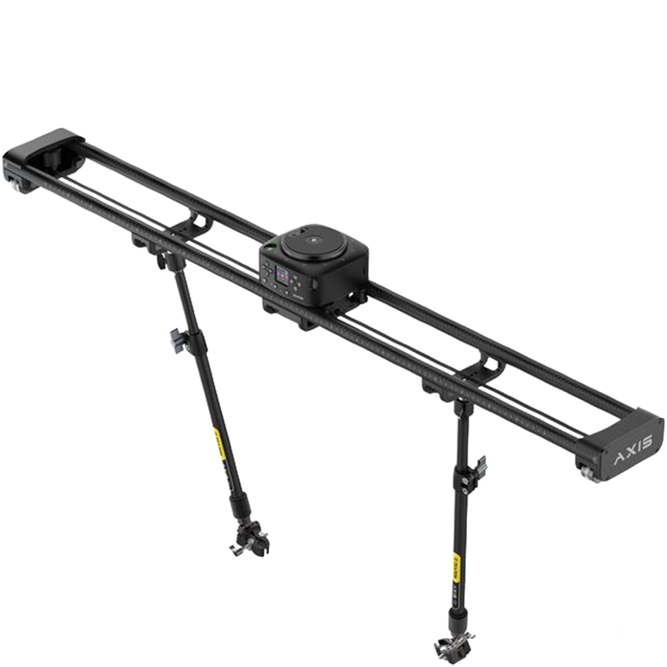 Слайдер моторизованный Zeapon AXIS 120 
