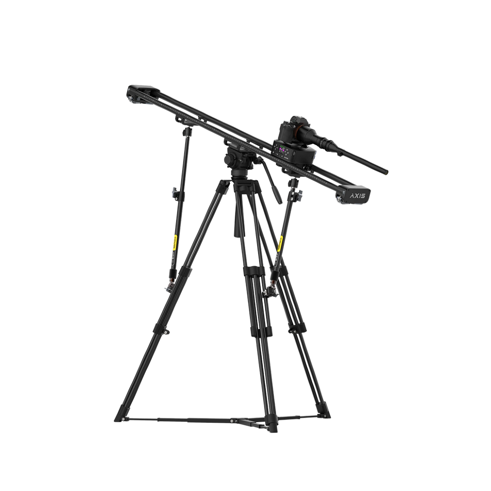 

Слайдер моторизованный Zeapon AXIS 120 SS-E3
