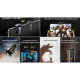 Контроллер Baseus shooting game tool для смартфона и планшета Чёрный - Изображение 125838