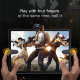 Контроллер Baseus shooting game tool для смартфона и планшета Чёрный - Изображение 125841