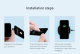 Адаптер беспроводной зарядки Nillkin Magic Tags Lightning (iPhone 6 Plus/7 Plus) Long version - Изображение 129097
