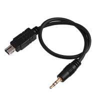 Артикул: 20829. Кабель ZEAPON Shutter Release Cable N3 для NIkon