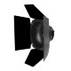 Кашетирующие шторки Aputure Barndoor Bowens Mount - Изображение 132920