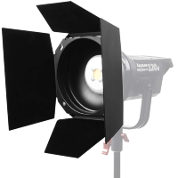 Артикул: 20929. Кашетирующие шторки Aputure Barndoor Bowens Mount