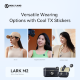 Радиосистема Hollyland Lark M2 Type-C Чёрная - Изображение 230548