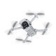 Комплект светофильтров Freewell All Day для DJI Mini/Mini 2/Mini SE/Mini 2 SE (8шт) - Изображение 136387
