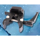Держатель DigitalFoto DF-VCLAMP для V-mount - Изображение 231180