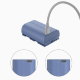 Аккумулятор SmallRig 4264 LP-E6NH Type-C Синий - Изображение 228301