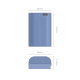 Аккумулятор SmallRig 4264 LP-E6NH Type-C Синий - Изображение 228307