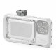 Быстросъёмное крепление Tilta Khronos Cold Shoe QR Adapter Белое - Изображение 243802