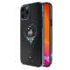 Чехол PQY Wish для iPhone 12 Pro Max Синий - Изображение 139794