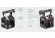 Клетка Tilta Basic Kit для RED KOMODO-X Чёрная - Изображение 225129