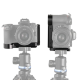 L-площадка SmallRig APL2258 для Nikon Z5/Z6/Z7 - Изображение 141230