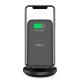 Внешний аккумулятор с беспроводной зарядкой Momax: Q.Power PRO 8000 мАч Чёрный (Уцененный кат.А) - Изображение 245149