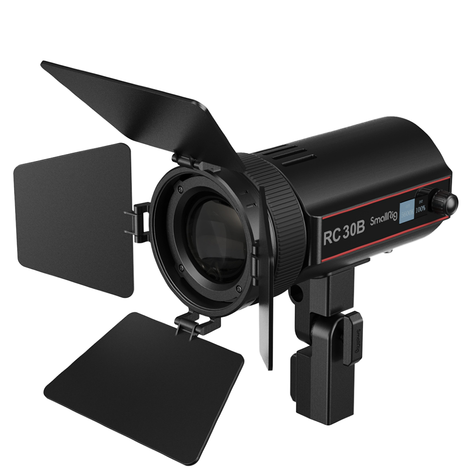 Осветитель SmallRig RC 30B 