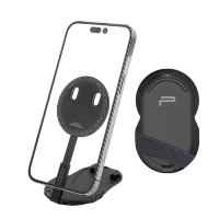 Артикул: 82529. Держатель смартфона PGYTECH MagFlex Чёрный