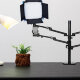 Стойка настольная NiceFoto ZB-T02 Live Tree Desktop - Изображение 260753
