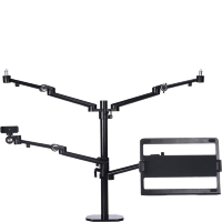 Артикул: 82929. Стойка настольная NiceFoto ZB-T02 Live Tree Desktop