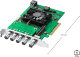 Плата видеозахвата Blackmagic DeckLink 8K Pro  - Изображение 151586