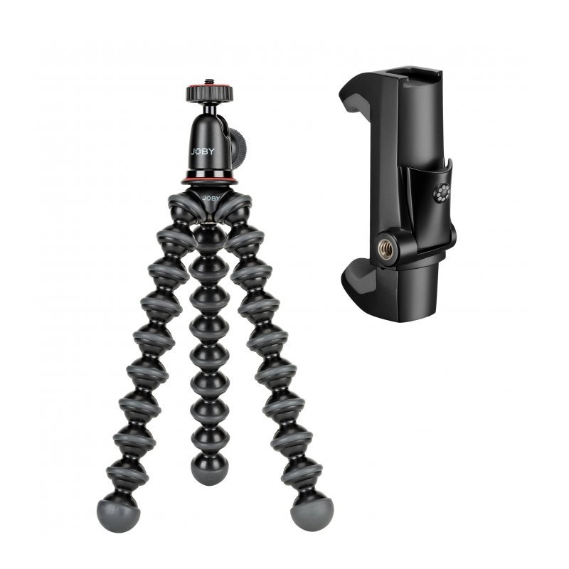 Набор Saramonic LavMic GorillaPod 1K Kit Smart A01830