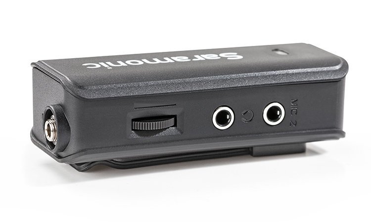 Набор Saramonic LavMic GorillaPod 1K Kit Smart A01830