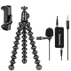 Набор Saramonic LavMic + GorillaPod 1K Kit Smart - Изображение 153689