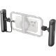 Рукоятка SmallRig HawkLock Rotatable Bilateral - Изображение 269058