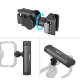 Рукоятка SmallRig HawkLock Rotatable Bilateral - Изображение 269060