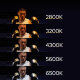 Осветитель Godox LDX100Bi - Изображение 236035